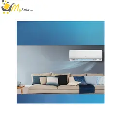 کولر گازی تی سی ال مدل TCL TAC-30CHSA/JE