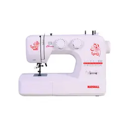 چرخ خیاطی مارشال مدل 8000S