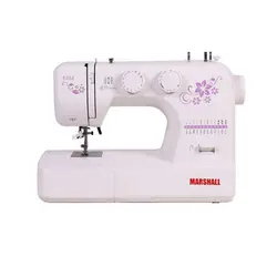 چرخ خیاطی مارشال مدل 835S-MAXفروشگاه لوازم خانگی mykala.net