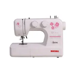 چرخ خیاطی مارشال مدل 840S