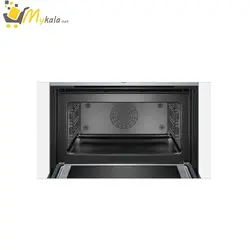 فر توکار برقی استیل بوش مدل HBG632BS1I