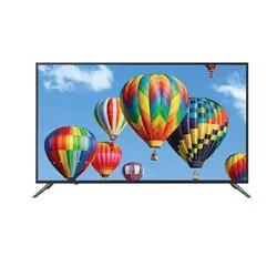 تلویزیون LED هوشمند شهاب 75 اینچ مدل 75SH102U1فروشگاه لوازم خانگی mykala.net