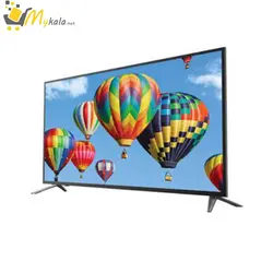 تلویزیون LED هوشمند شهاب 75 اینچ مدل 75SH102U1فروشگاه لوازم خانگی mykala.net