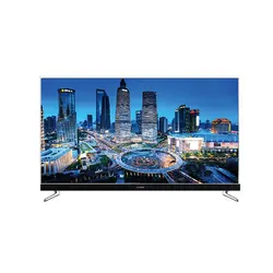تلویزیون LED هوشمند ایکس ویژن 50 اینچ مدل 50XKU575فروشگاه لوازم خانگی mykala.net