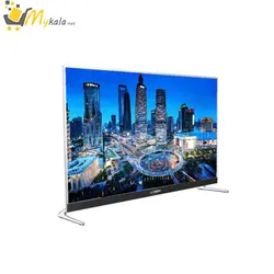 تلویزیون LED هوشمند ایکس ویژن 50 اینچ مدل 50XKU575فروشگاه لوازم خانگی mykala.net