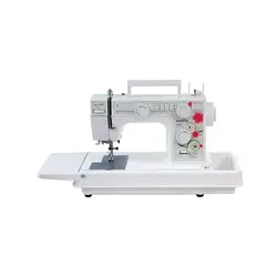 چرخ خیاطی کاچیران مدل یاسمین 593+