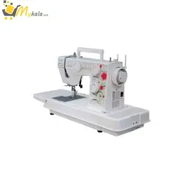 چرخ خیاطی کاچیران مدل یاسمین 593+