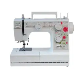 چرخ خیاطی کاچیران مدل یاسمین 592+