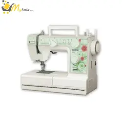 چرخ خیاطی کاچیران مدل یاسمین 592+