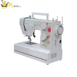 چرخ خیاطی کاچیران مدل یاسمین 592+