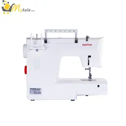 چرخ خیاطی کاچیران مدل زیگزاگ 2030