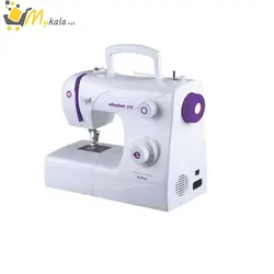 چرخ خیاطی کاچیران مدل الیزابت 210