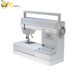 چرخ خیاطی کاچیران مدل نیولایف 1129