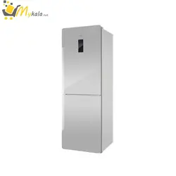 یخچال و فریزر 15 فوت سیلور تی سی ال مدل TRB-360ES