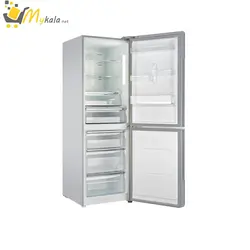 یخچال و فریزر 15 فوت سیلور تی سی ال مدل TRB-360ES