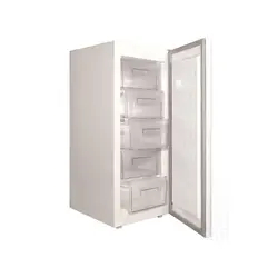 فریزر 10 فوت پلادیوم تیتانیوم الکترواستیل مدل PDF10