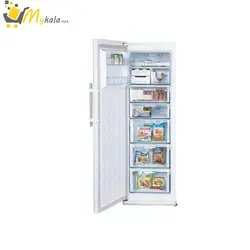 یخچال و فریزر دوقلو یخساران سیلور مدل مروارید کد NR19-NF19فروشگاه لوازم خانگی mykala.net