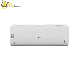 کولر گازی ال جی ۱۳ هزار مدل M13AJH-NJ2 اینورتر