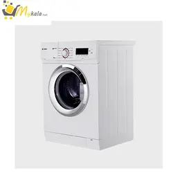 ماشین لباسشویی 6 کیلویی سفید اسنوا مدل SWD-164Wفروشگاه لوازم خانگی mykala.net