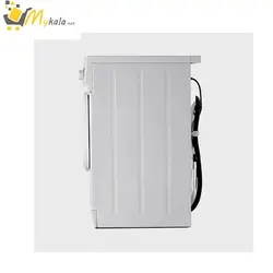 ماشین لباسشویی 6 کیلویی سفید اسنوا مدل SWD-164Wفروشگاه لوازم خانگی mykala.net
