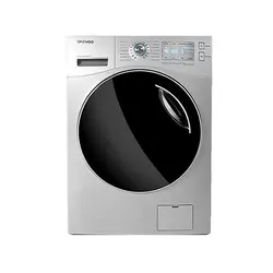 ماشین لباسشویی 9 کیلویی دوو مدل DWK-PRIMO91فروشگاه لوازم خانگی mykala.net