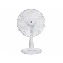 پنکه رومیزی پارس خزر سفید مدل RIMA-FDS