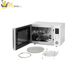 مایکروویو 25 لیتر کنوود مدل MWL210