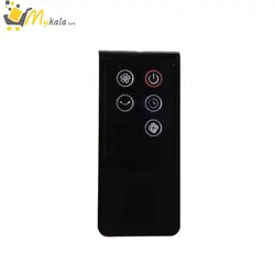 پنکه ایستاده مشکی مایدیا مدل FF-1614