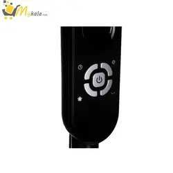 پنکه ایستاده مشکی مایدیا مدل FF-1614