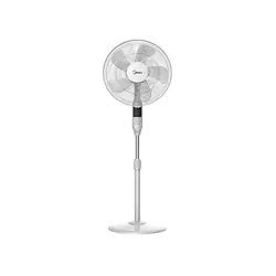 پنکه ایستاده سفید مایدیا مدل FS40-15FR