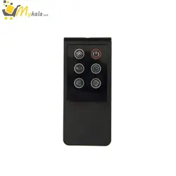 پنکه ایستاده سفید مایدیا مدل FS40-15FR