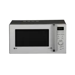 مایکروویو 30 لیتر ال جی مدل MC-3022SNR