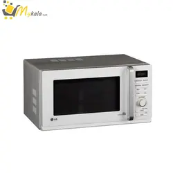 مایکروویو 30 لیتر ال جی مدل MC-3022SNR