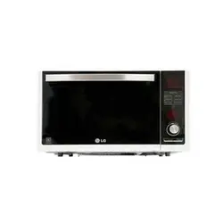 مایکروویو 32 لیتر ال جی مدل MC62WCR
