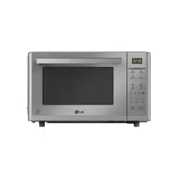 مایکروویو 32 لیتر ال جی مدل MC61SR