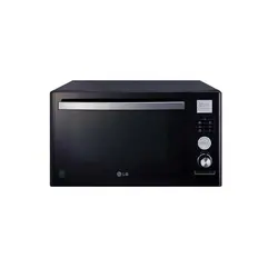 مایکروویو 32 لیتر ال جی مدل MC62BCR