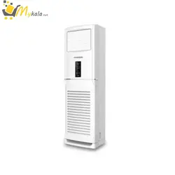 کولر گازی ایستاده هیوندای 60000 مدل 6033 WT3