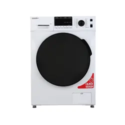 ماشین لباسشویی 9 کیلویی سیلور پاکشوما مدل TFI-94402