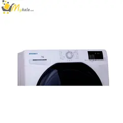 ماشین لباسشویی 7 کیلویی سیلور زیرووات مدل OZ-1272