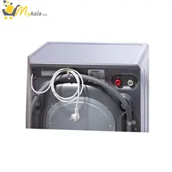 ماشین لباسشویی 7 کیلویی سیلور زیرووات مدل OZ-1272