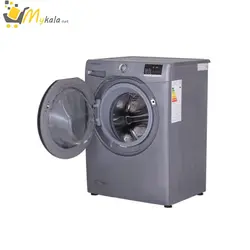 ماشین لباسشویی 7 کیلویی سیلور زیرووات مدل OZ-1272