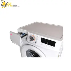 ماشین لباسشویی 7 کیلویی سفید کرال مدل TFW-27203W