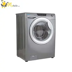 ماشین لباسشویی 9 کیلویی تیتانیوم کندی مدل GIC-2409ST