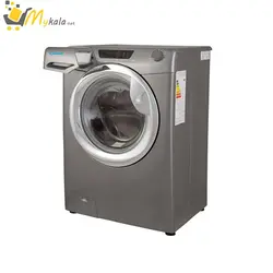 ماشین لباسشویی 9 کیلویی تیتانیوم کندی مدل GIC-2409ST