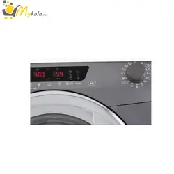 ماشین لباسشویی 9 کیلویی تیتانیوم کندی مدل GIC-2409ST