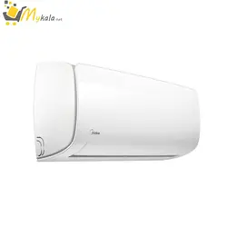 کولر گازی مایدیا مدل Mission 24H11i 24000