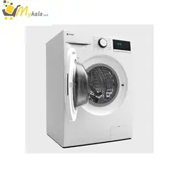 ماشین لباسشویی 7 کیلویی سیلور اسنوا مدل SWD-474Sفروشگاه لوازم خانگی mykala.net