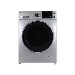 ماشین لباسشویی 7 کیلویی سیلور کرال مدل TFW-27412S