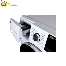 ماشین لباسشویی 7 کیلویی سیلور کرال مدل TFW-27412S