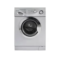 ماشین لباسشویی 5 کیلویی سیلور اسنوا مدل SWD-151Sفروشگاه لوازم خانگی mykala.net